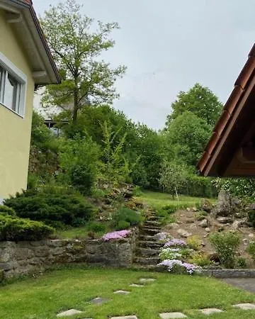 Am Schloss Сasa de vacaciones *