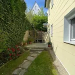 度假居 Am Schloss Tittling