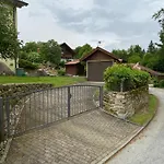 Am Schloss * Tittling
