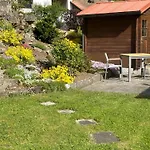 Am Schloss Hébergement de vacances Tittling