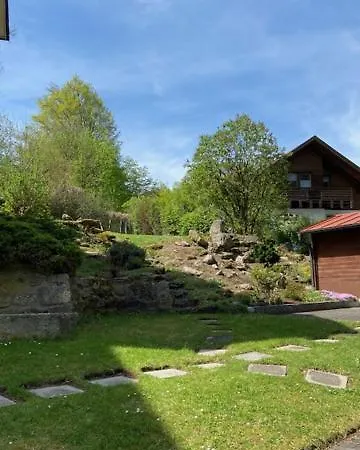 Am Schloss Holiday home *