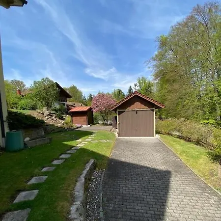 Am Schloss Holiday home